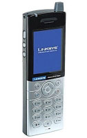 Linksys Wireless-G IP Phone (WIP330-EU)